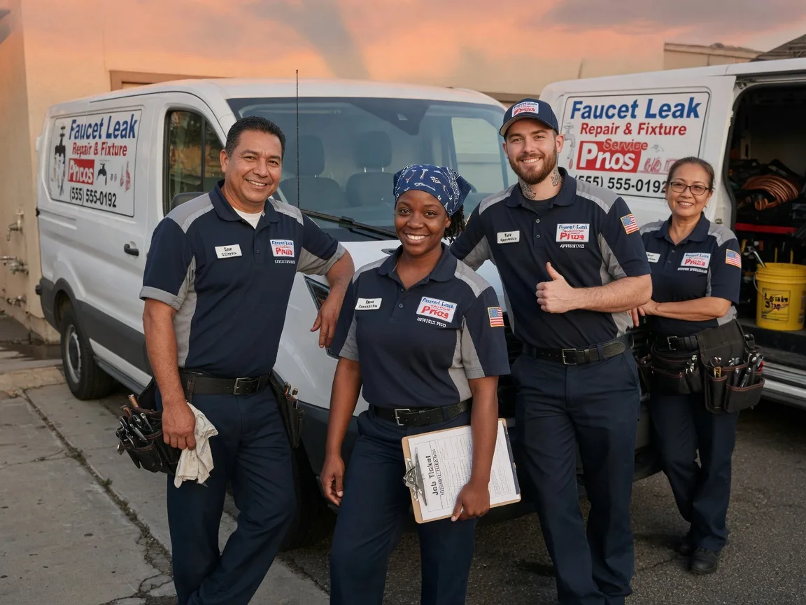 Faucet Repair company in Hazelton, ID